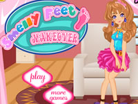 Pedicura Spa